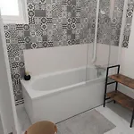 La Maison De Valentine