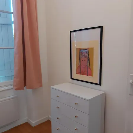 La Maison De Valentine Theneuille