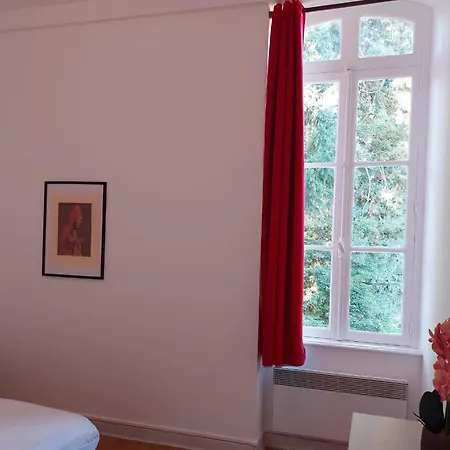 La Maison De Valentine