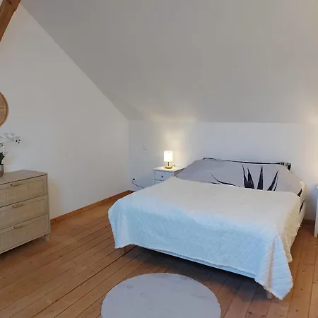 La Maison De Valentine