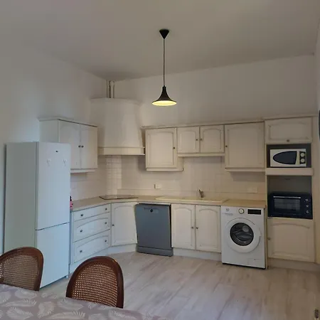 La Maison De Valentine Guest house *