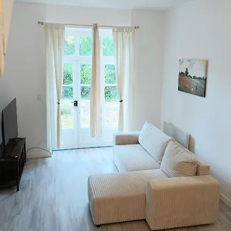 La Maison De Valentine Guest house Theneuille