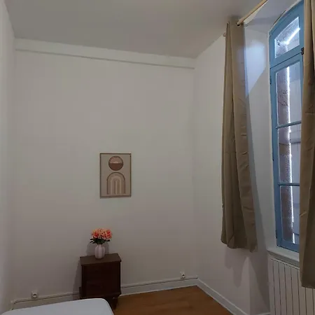 La Maison De Valentine Guest house Theneuille