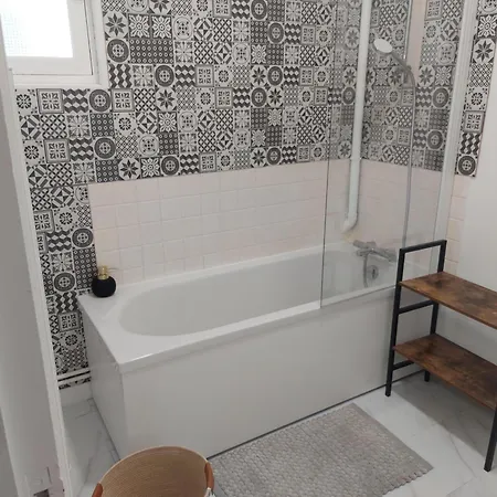 La Maison De Valentine