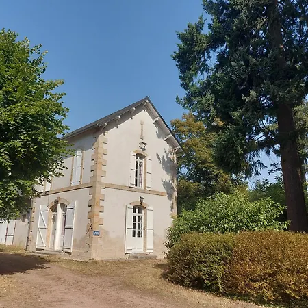 Guest house La Maison De Valentine *