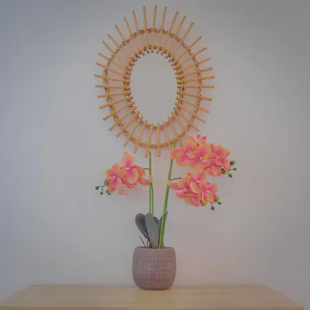 La Maison De Valentine *