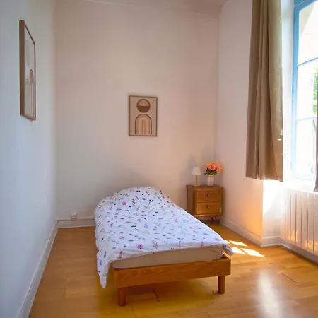 La Maison De Valentine Guest house *