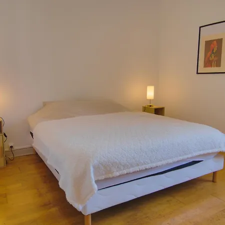 La Maison De Valentine Guest house Theneuille