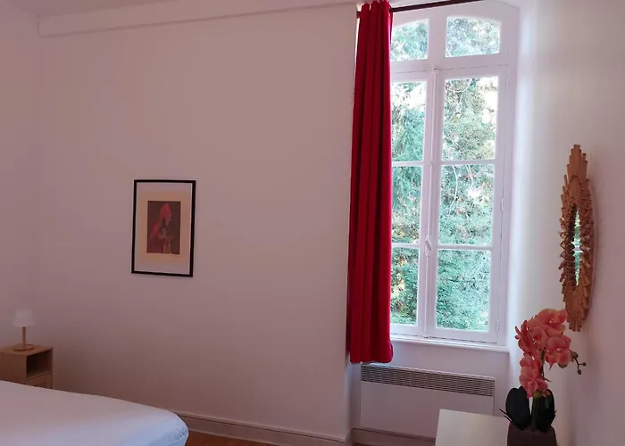 La Maison De Valentine
