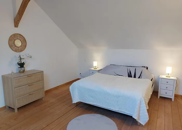 La Maison De Valentine