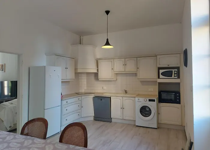 La Maison De Valentine Гостевой дом *