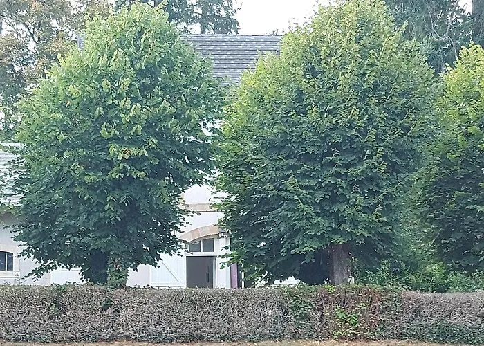 La Maison De Valentine Гостевой дом