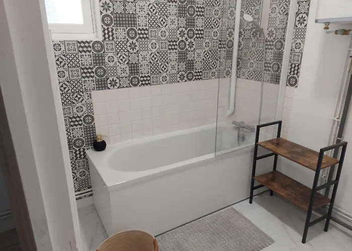 La Maison De Valentine