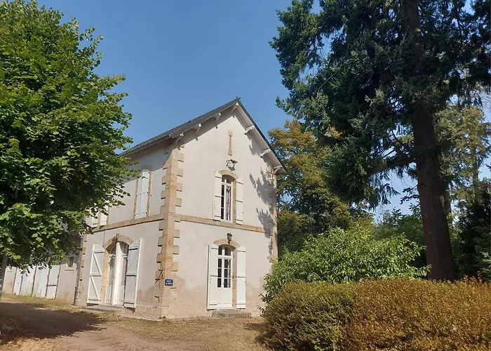 Гостевой дом La Maison De Valentine *